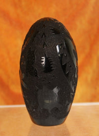 Santa Clara Pueblo Pottery By JoAnn Million
