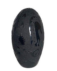 Santa Clara Pueblo Pottery By JoAnn Million
