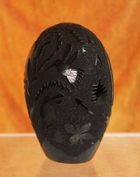 Santa Clara Pueblo Pottery By JoAnn Million
