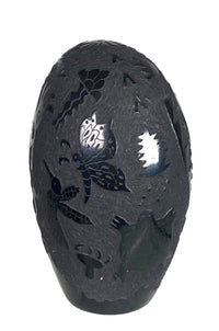 Santa Clara Pueblo Pottery By JoAnn Million