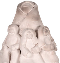 New Mexico Pueblo Storyteller Doll By Esta Bain