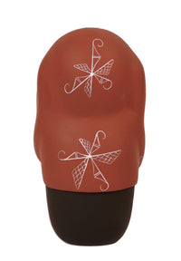 Cochiti Pueblo Storyteller Doll By Vangie Suina
