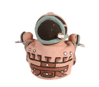Jemez Pueblo Storyteller Pottery By Landrum