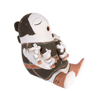 Cochiti Pueblo Storyteller Pottery By Joanne Trujillo