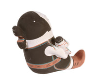 Cochiti Pueblo Storyteller Pottery By Joanne Trujillo