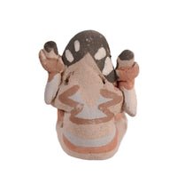 Jemez Pueblo Storyteller Pottery Doll By Juanita