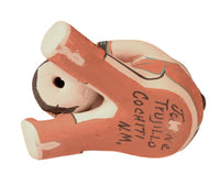 Cochiti Pueblo Figure Pottery By Joanne Trujillo