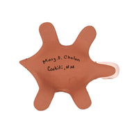 Cochiti Pueblo Storyteller Turtle Pottery By Mary O. Chalon