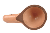 Zuni Pueblo Ceramic Turtle By Josephine Nahohai (1912–2007)