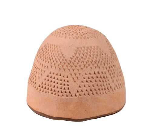 Zuni Pueblo Ceramic Turtle By Josephine Nahohai (1912–2007)