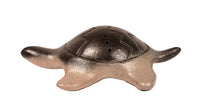 San Felipa Pueblo Ceramic Pottery Turtle By Rosalind Cota