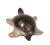 San Felipa Pueblo Ceramic Pottery Turtle By Rosalind Cota