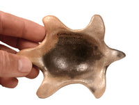 San Felipa Pueblo Ceramic Pottery Turtle By Rosalind Cota