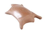 Taos Pueblo Pottery Turtle By Edna Romero