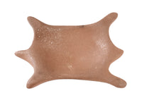 Taos Pueblo Pottery Turtle By Edna Romero