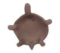 Nambé Pueblo Ceramic Turtle By Marie Herrera