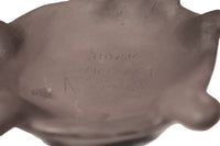 Nambé Pueblo Ceramic Turtle By Marie Herrera