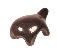 Isleta Pueblo Ceramic Turtle By Andreita
