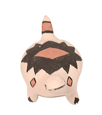 Jemez Pueblo Ceramic Pottery Turtle By Antonita Lucero