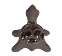 Santa Clara Pueblo Turtle Pottery