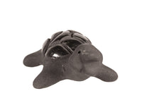 Santa Clara Pueblo Turtle Pottery