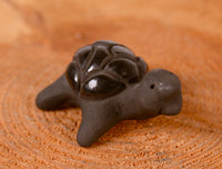Santa Clara Pueblo Turtle Pottery