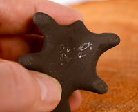 Santa Clara Pueblo Turtle Pottery