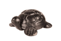 Santa Clara Pueblo Turtle Pottery