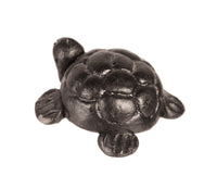 Santa Clara Pueblo Turtle Pottery
