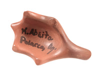 Hopi Pueblo Ceramic Turtle By Karen Abeita