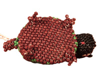 Zuni Pueblo Beaded Turtle By Katherine Peyneta