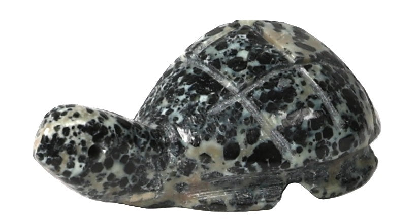 Zuni Pueblo Turtle Fetish