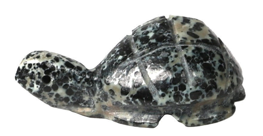 Zuni Pueblo Turtle Fetish