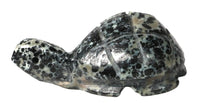 Zuni Pueblo Turtle Fetish