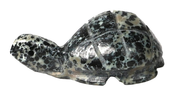 Zuni Pueblo Turtle Fetish