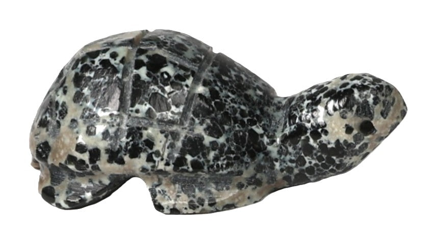 Zuni Pueblo Turtle Fetish
