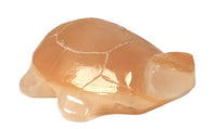 Zuni Pueblo Turtle Fetish