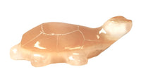 Zuni Pueblo Turtle Fetish