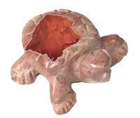 Zuni Pueblo Turtle Fetish