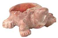 Zuni Pueblo Turtle Fetish