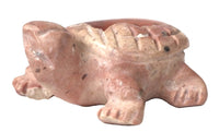 Zuni Pueblo Turtle Fetish