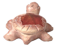 Zuni Pueblo Turtle Fetish