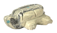 Zuni Pueblo Turtle Fetish