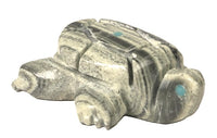 Zuni Pueblo Turtle Fetish