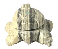 Zuni Pueblo Turtle Fetish
