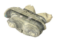 Zuni Pueblo Turtle Fetish