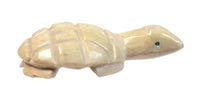 Zuni Pueblo Turtle Fetish