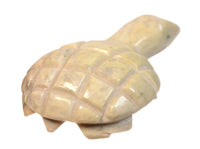 Zuni Pueblo Turtle Fetish