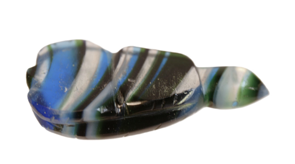Zuni Pueblo Turtle Fetish By Jane Quam