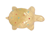 Zuni Pueblo Turtle Fetish